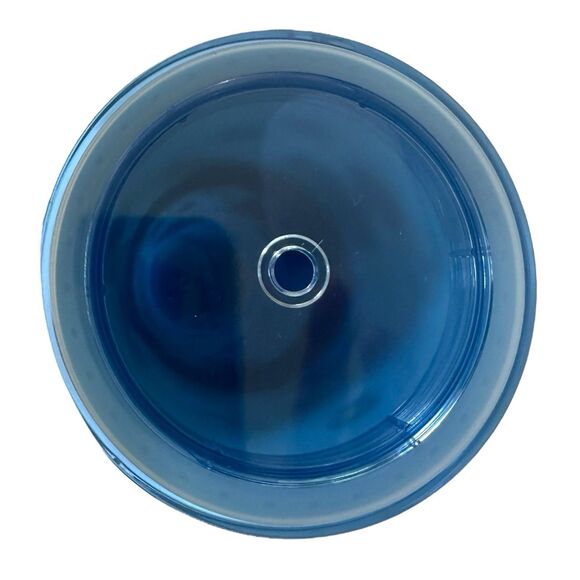 Limited Edition DISNEY 100 Alice in Wonderland Vera Bradley DOUBLE WALL TUMBLER - Picture 8 of 10